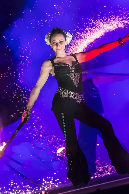 marlene pyrotechnie