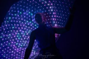 Osmose spectacle de feu sur mesure