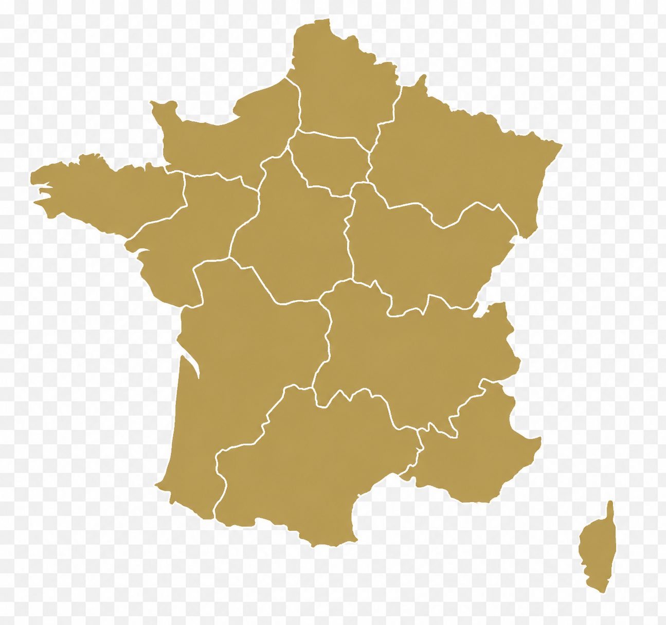 Carte des prochains spectacles de feu Manda Lights